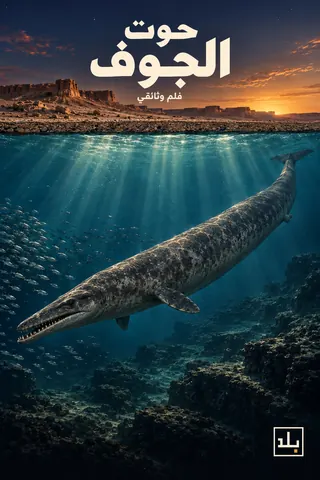 بوستر حوت الجوف
